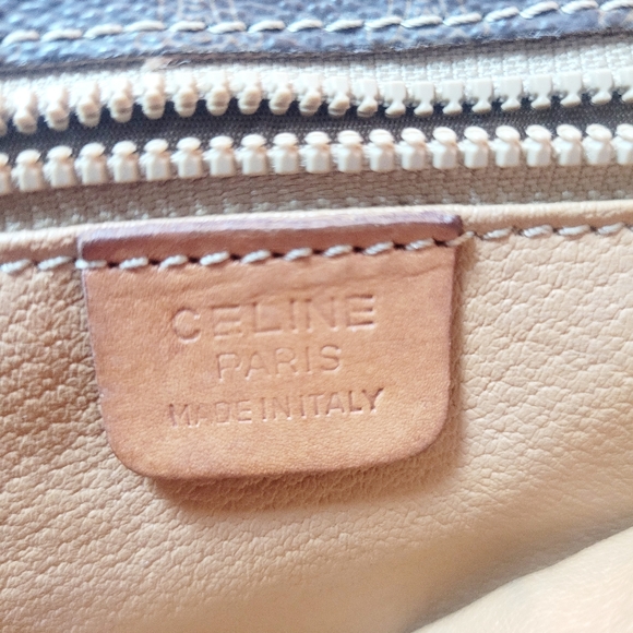Céline | Macadam Crossbody - Picture 8 of 9